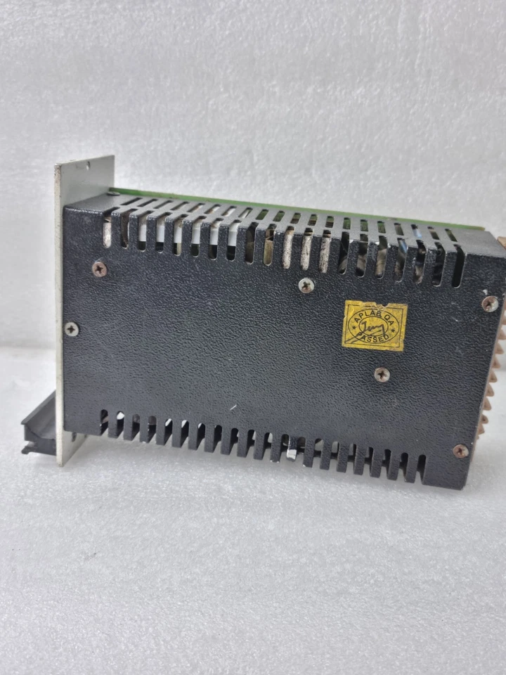 Aplab CBSMPS 4624 9A Industrial SMPS Power Supply 12V DC Output